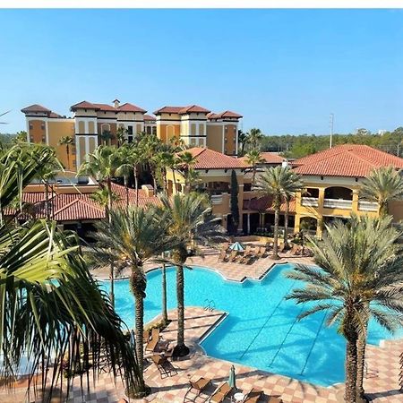 Floriday Resort Williamsburg Exterior foto