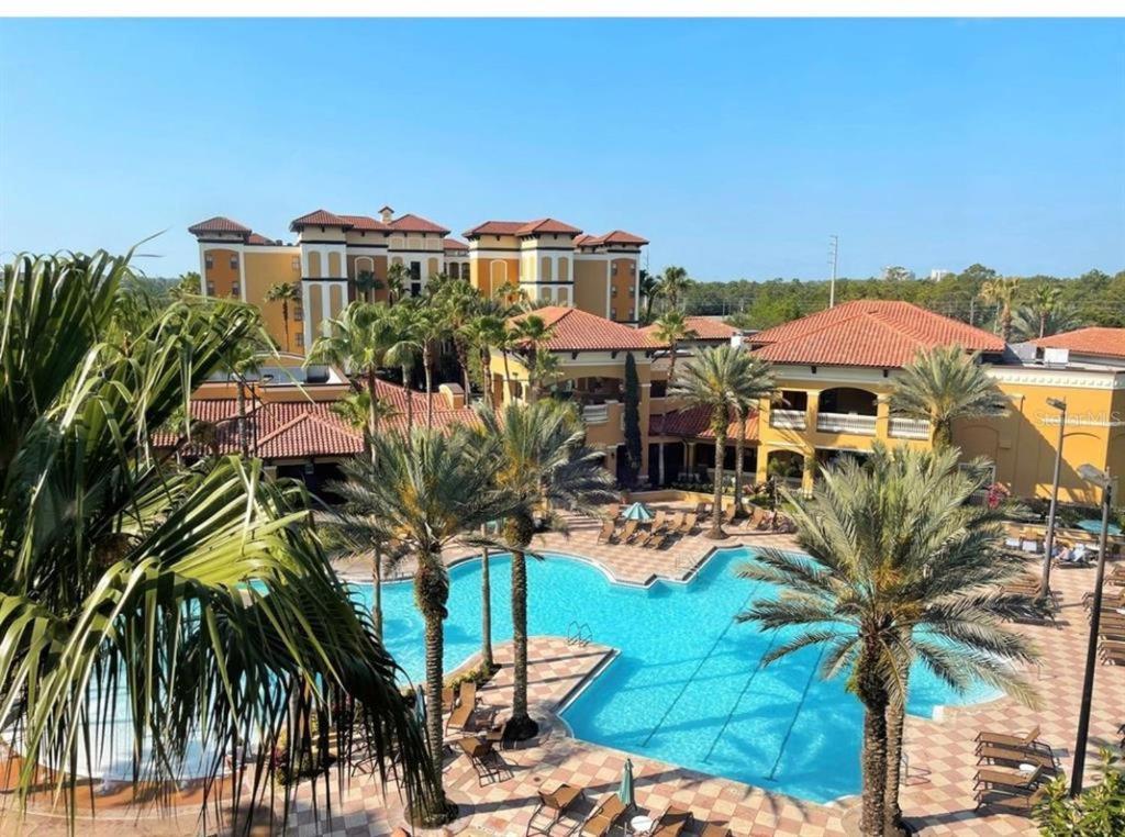 Floriday Resort Williamsburg Exterior foto