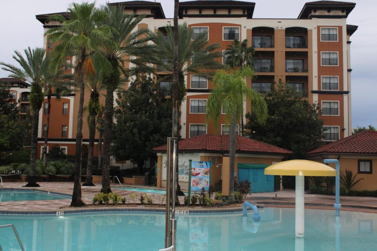 Floriday Resort Williamsburg Exterior foto